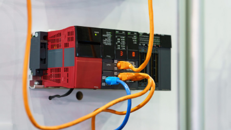 普菲德步進驅動器