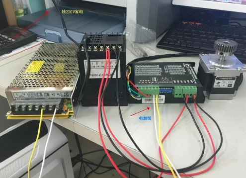 石材雕刻機(jī)用步進(jìn)電機(jī)好不好？