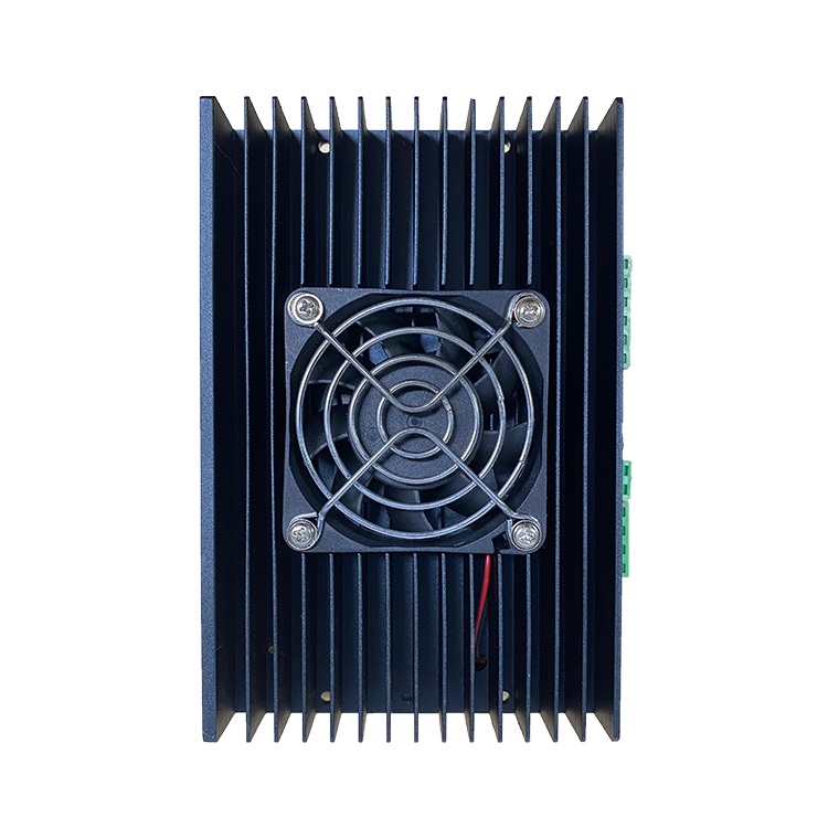 永磁無刷直流電機驅(qū)動器復(fù)位方法