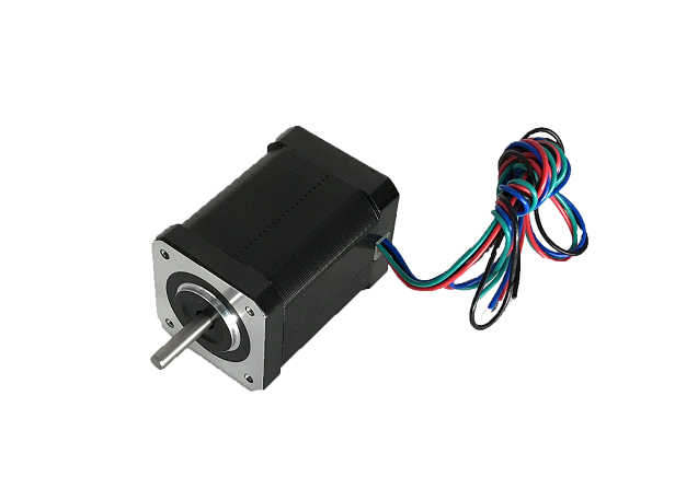 如何避開(kāi)步進(jìn)電機(jī)的共振區(qū)？