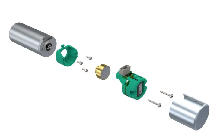 三相無刷直流電機(jī)驅(qū)動(dòng)器
