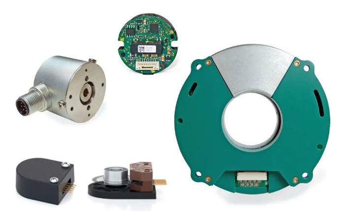 三相無刷電機驅(qū)動例程