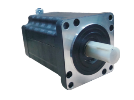 大功率直流無刷電動機