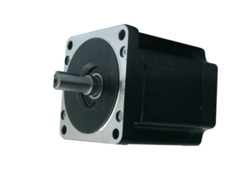 步進電機編碼器規格