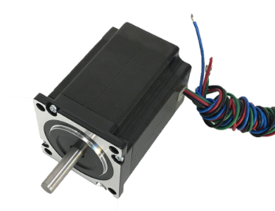 ncv7718c驅(qū)動(dòng)步進(jìn)電機(jī)