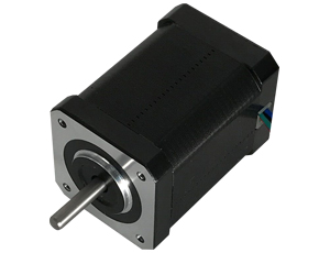 步進(jìn)電機(jī)運(yùn)動平滑性怎么判斷？