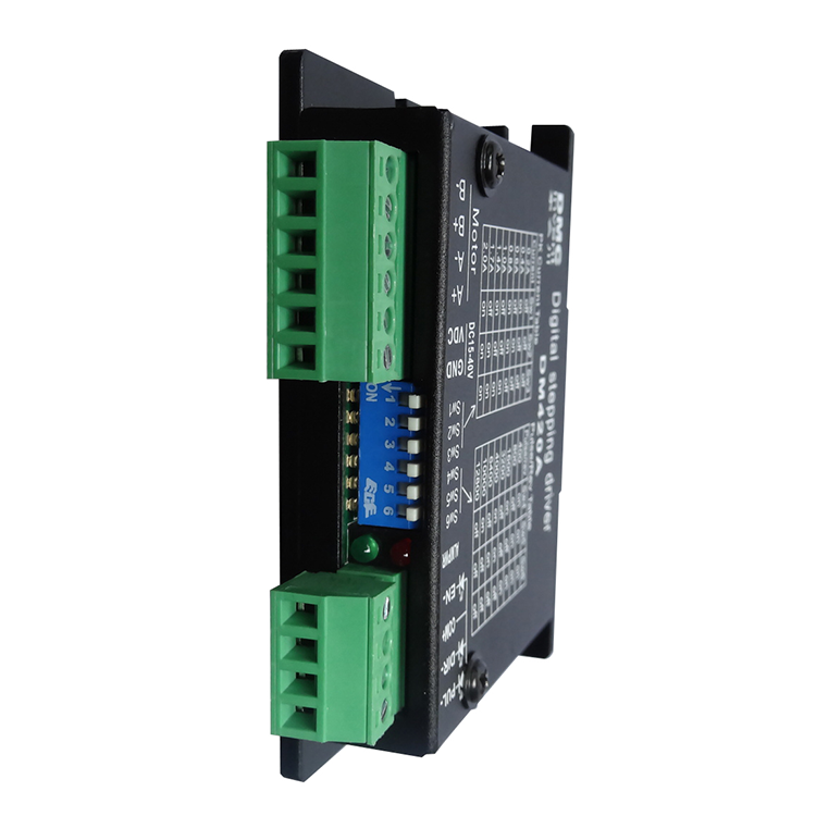 步進電機什么意思