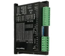 FD545R二相步進驅動產品 型號 DSP控制芯片