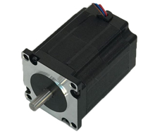 步進(jìn)電機(jī)空載最高轉(zhuǎn)速的真正意義是什么？