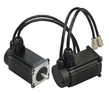 步進電機實現全閉環控制的技巧你知道多少？