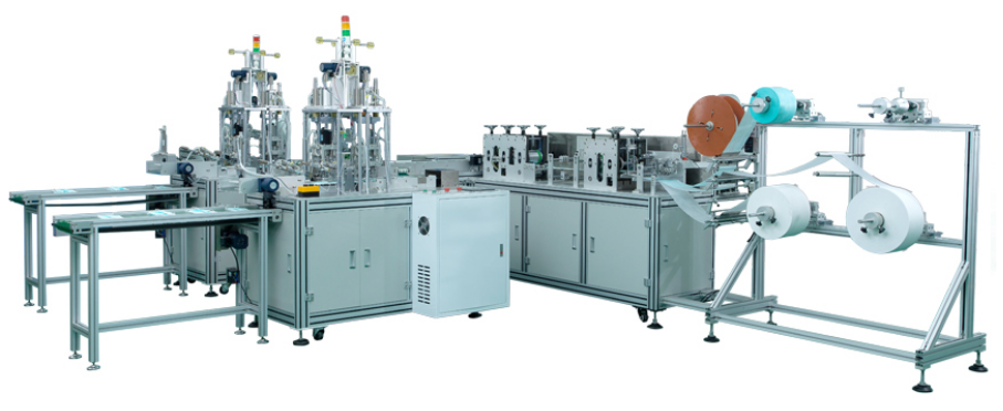 口罩機(jī)步進(jìn)電機(jī)