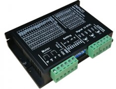 步進(jìn)電機(jī)驅(qū)動(dòng)器使用環(huán)境有什么要求，如何選型