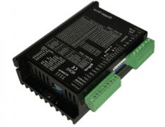 步進驅(qū)動器的常見問題分析和解決方法