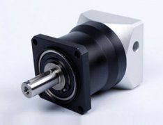 減速電機在機器人行業(yè)擔任重要角色