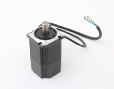 直流無刷伺服電機不轉(zhuǎn)動需要怎么解決？