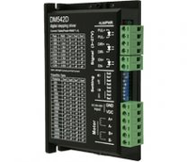 步進(jìn)電機驅(qū)動器的電源適配方法