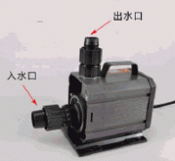 單相直流無刷電機(jī)驅(qū)動(dòng)方案及其工作原理