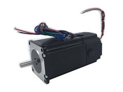 步進電動機比傳統(tǒng)電機更具優(yōu)勢