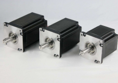 交流伺服電機在數(shù)控機床的應(yīng)用優(yōu)勢