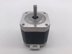 步進電機故障怎么辦？