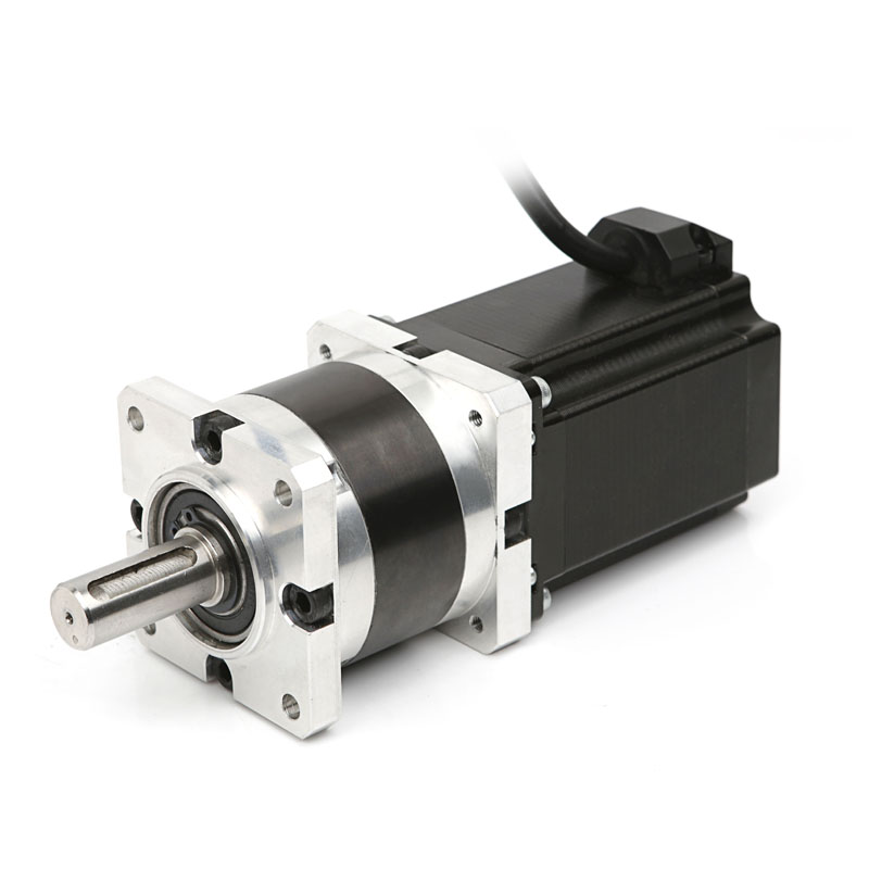 dc24v 步進(jìn)電機(jī) 86座