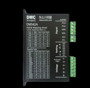 分析步進驅(qū)動器的轉(zhuǎn)速調(diào)節(jié)的方法與優(yōu)缺點