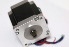 分析步進減速電機優(yōu)缺點,讓您選型省心省力