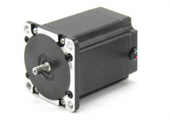 步進電機節(jié)能改造新方向