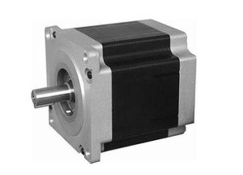步進(jìn)電機(jī) 57bygh112-4204（步進(jìn)電機(jī)工作原理）