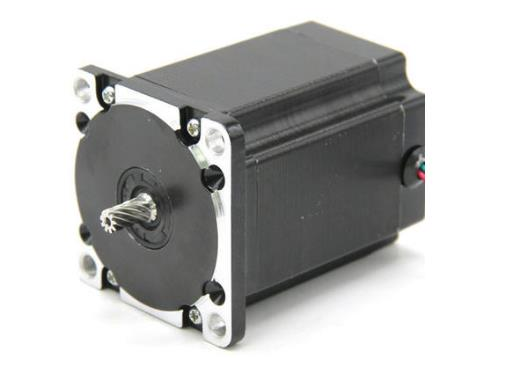 工業(yè)用步進電機