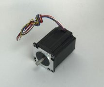 五種步進電機拆解的方法介紹