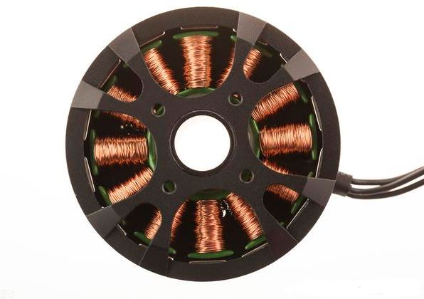 無(wú)刷電機(jī)