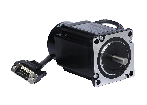 單片機(jī)控制步進(jìn)電機(jī)