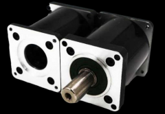 步進(jìn)電機(jī)和減速步進(jìn)電機(jī)是一樣的嗎？