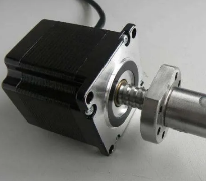 國產(chǎn)步進電機