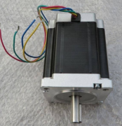 電氣自動化知識：步進電機、步進電機驅動器