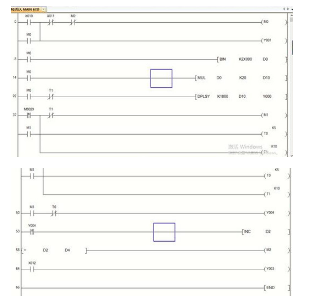 應用步進電機，設計一個簡單的自動剪線裝置