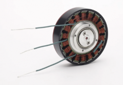 無刷電機的快速定位與穩定控制