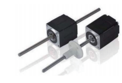 電機驅動器plu-（電機驅動器PLC）