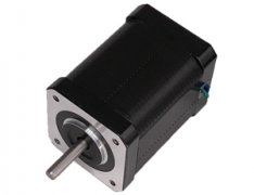 步進(jìn)電機(jī)選型時(shí)，電機(jī)相數(shù)很重要