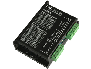 步進電機驅動器控制及驅動的要求